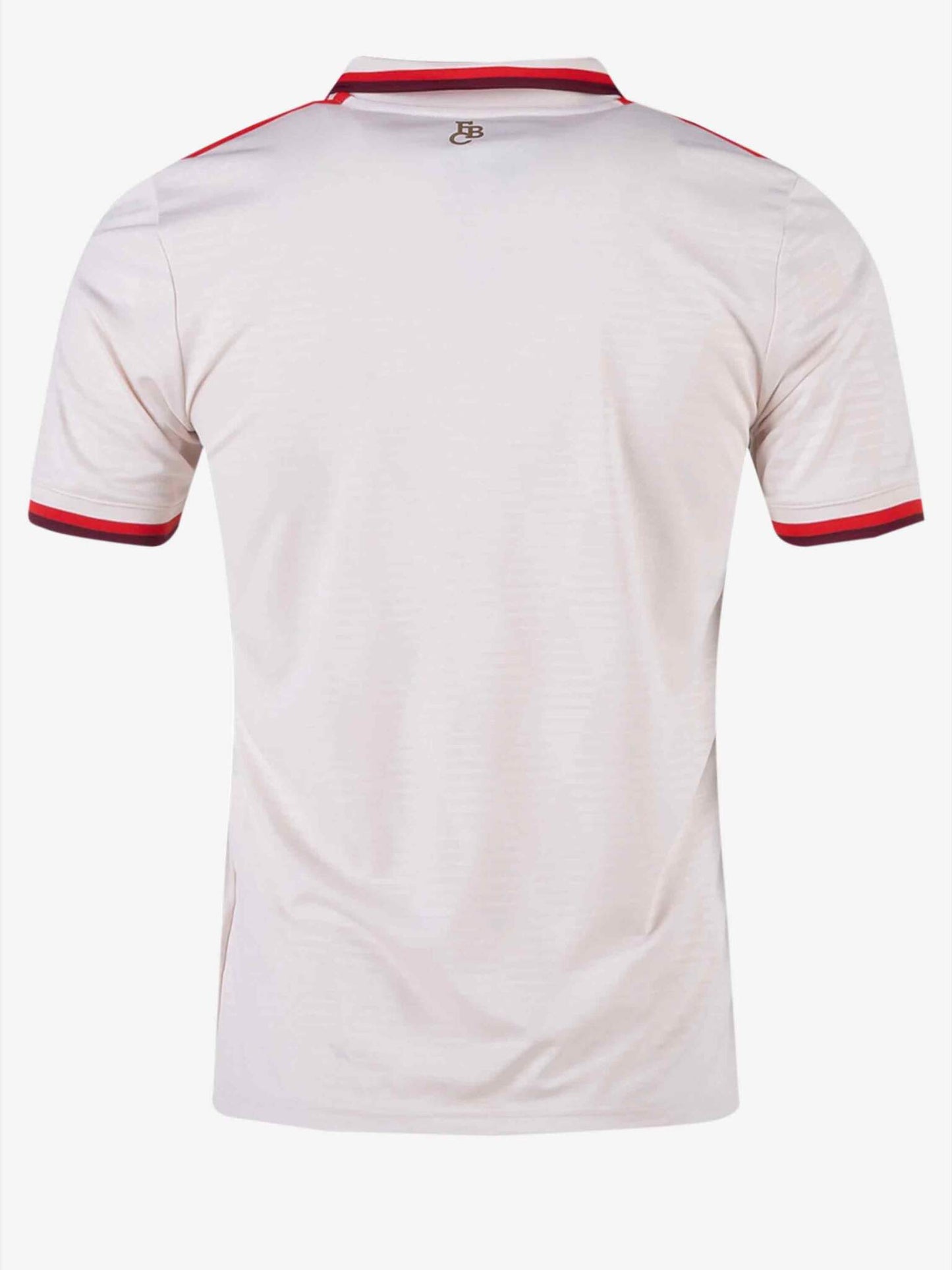 Bayern Munich Third White Collar Jersey 24/25