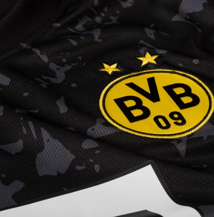 V Borussia Dortmund Away 23/24