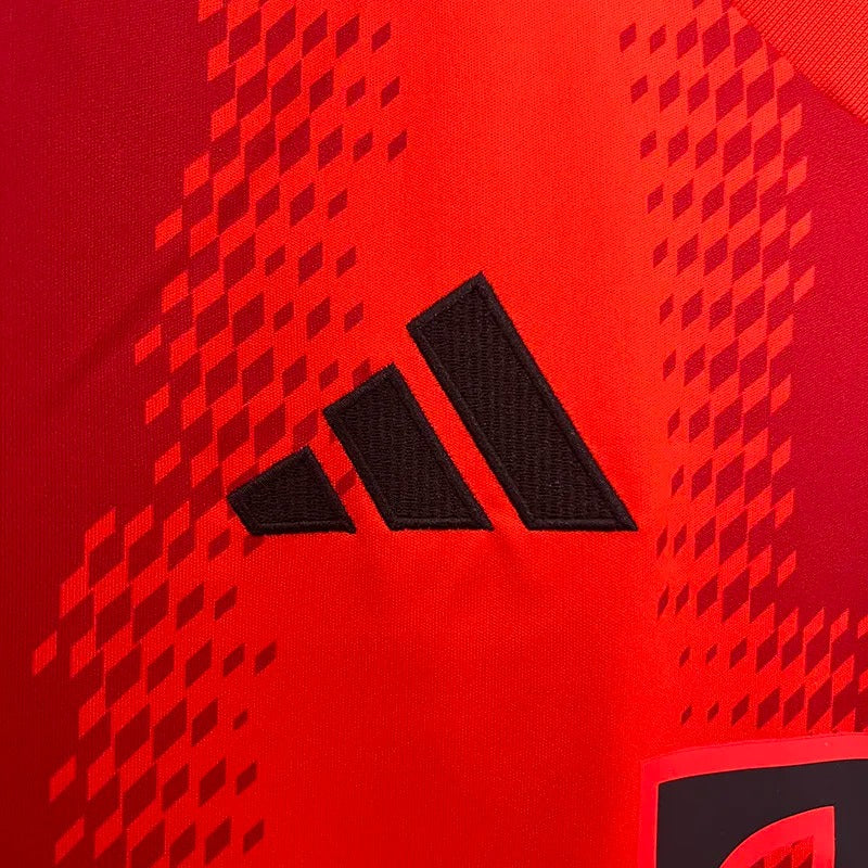 FC Bayern Munich Home 2024/25