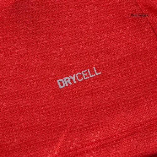 Portugal 2025 Home Jersey