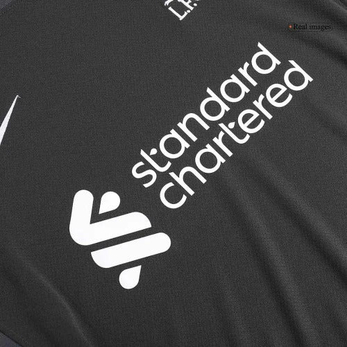 Liverpool Away Jersey 24/25