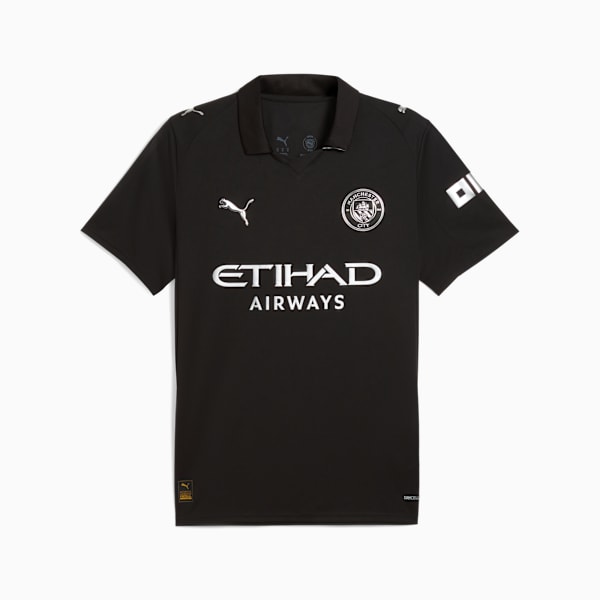 Manchester city 25/26 Third Jersey
