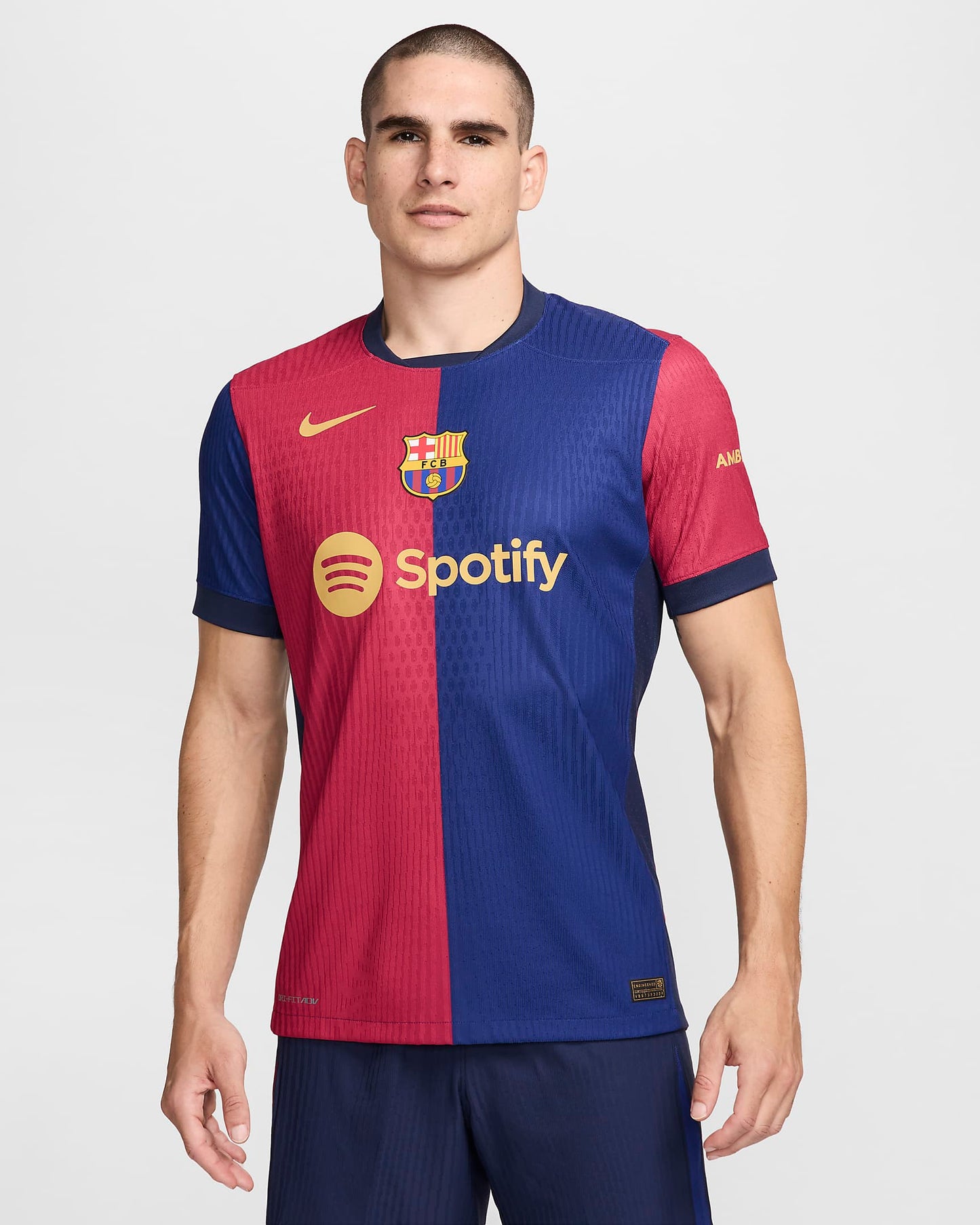 FC Barcelona Home 24/25 Jersey