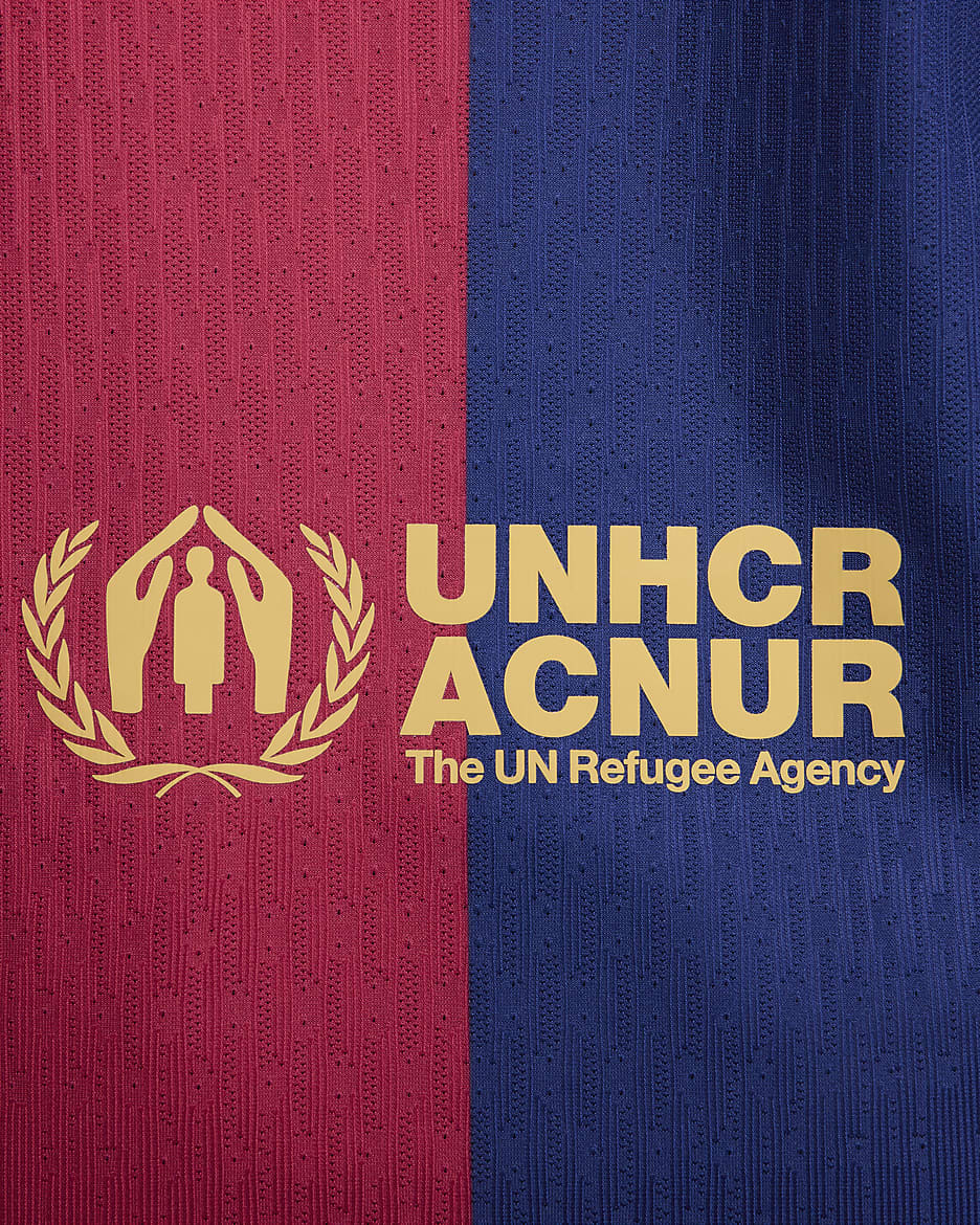 FC Barcelona Home 24/25 Jersey