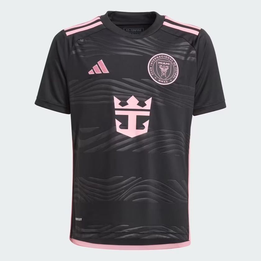 Inter Miami Away 2024/25