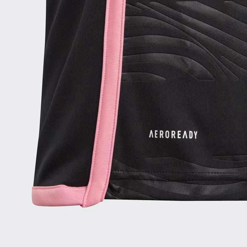 Inter Miami Away 2024/25