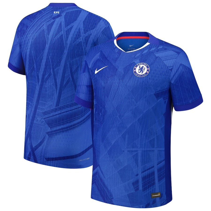 Chelsea F.C. 2025/26 Match Home