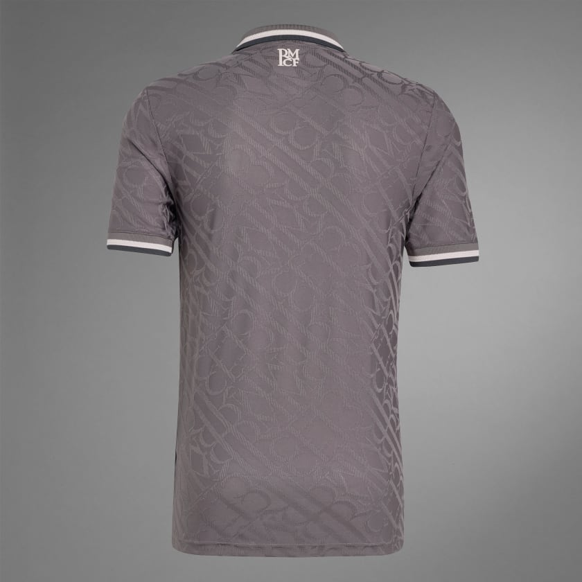 RM Third Grey Jersey 24/25