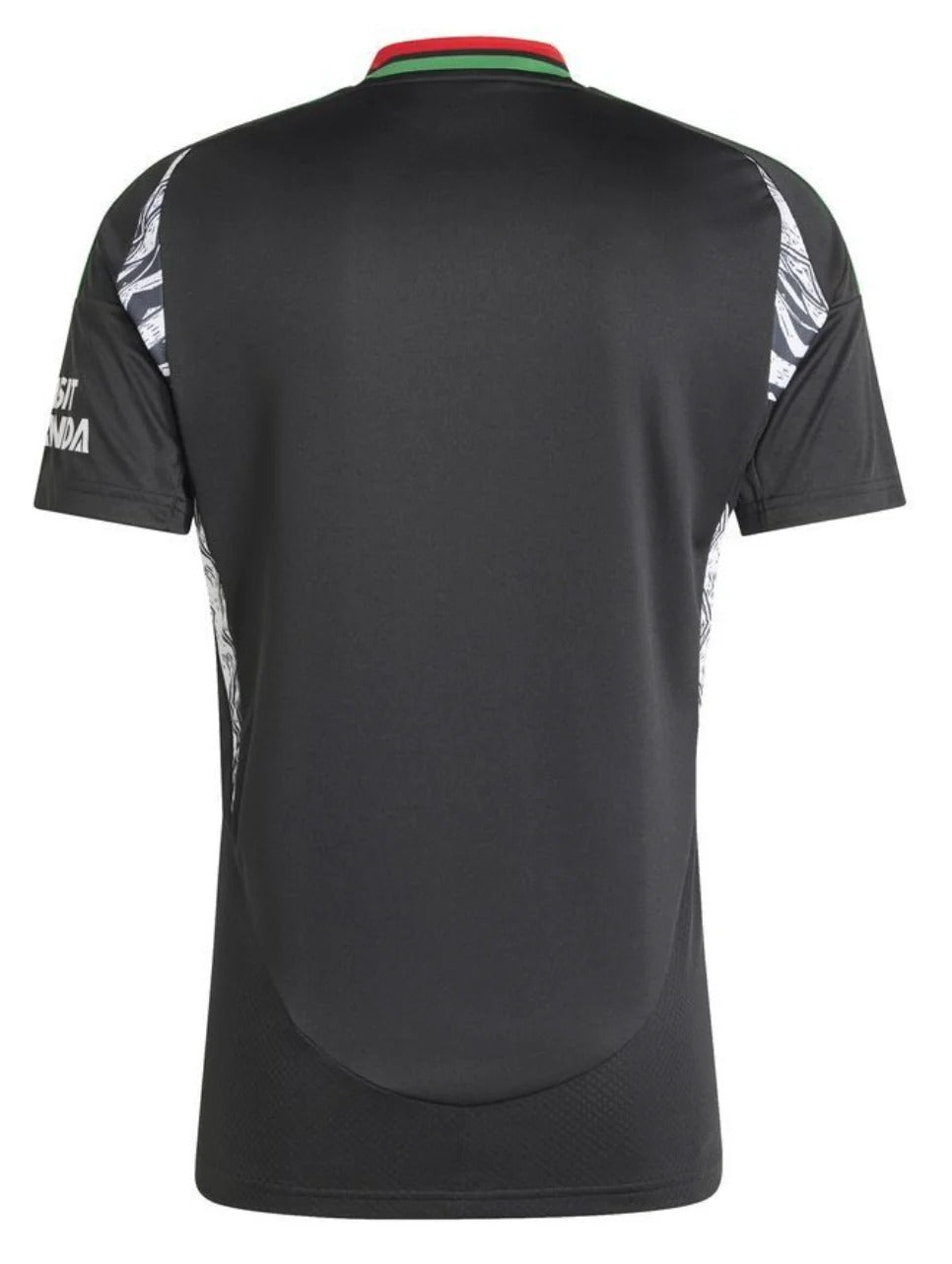 F Arsenal 24/25 Away Jersey Player Version