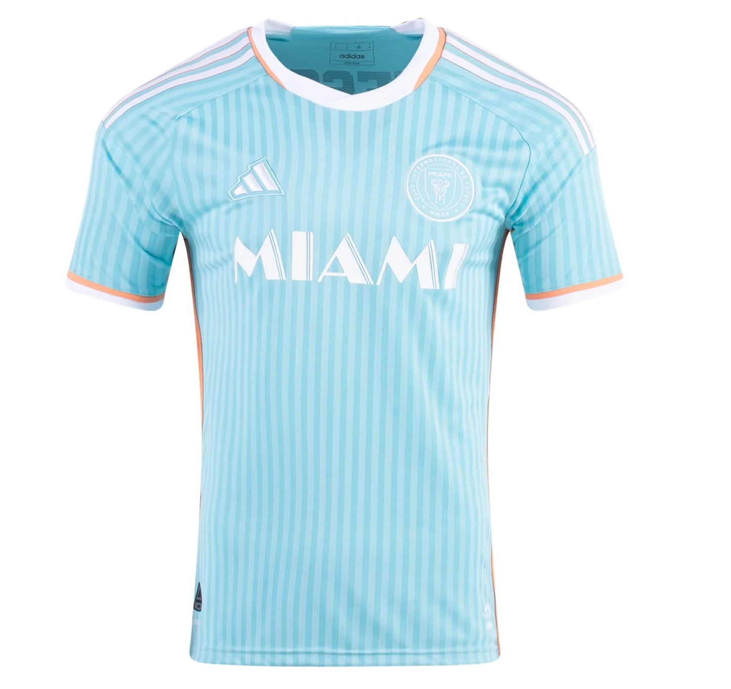 Messi Inter Miami Third Jersey 24/25