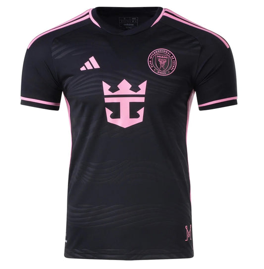 Messi Inter Miami Away Jersey
