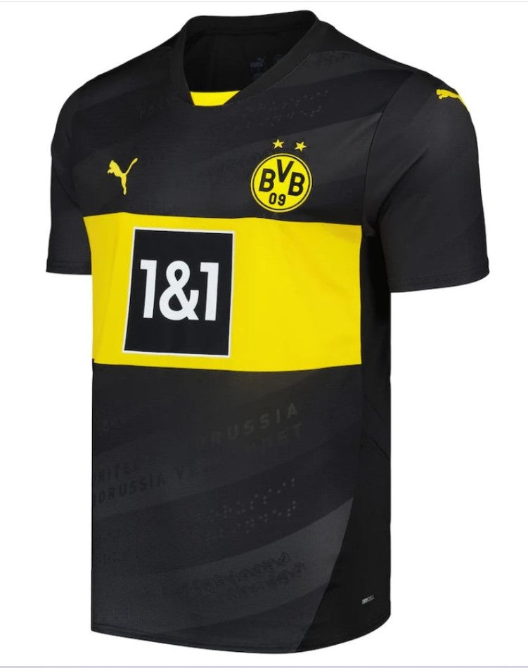 V Borussia Dortmund Away 23/24