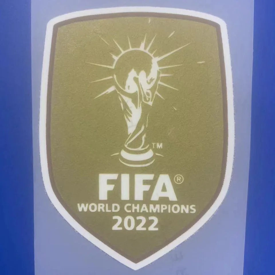 Argentina Home 24/25 Jersey