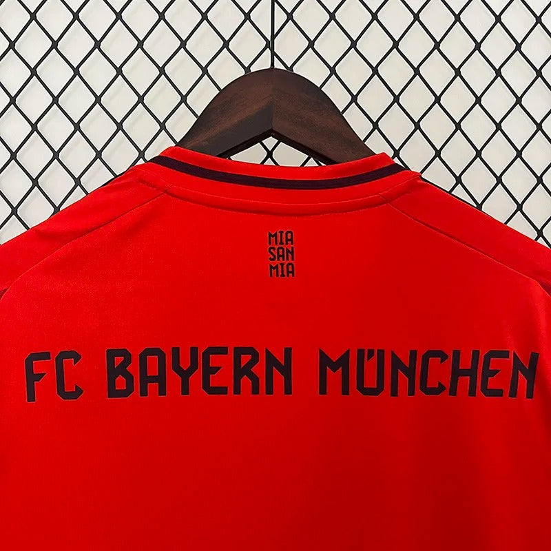FC Bayern Munich Home 2024/25