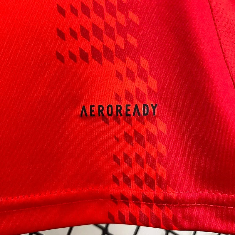 FC Bayern Munich Home 2024/25