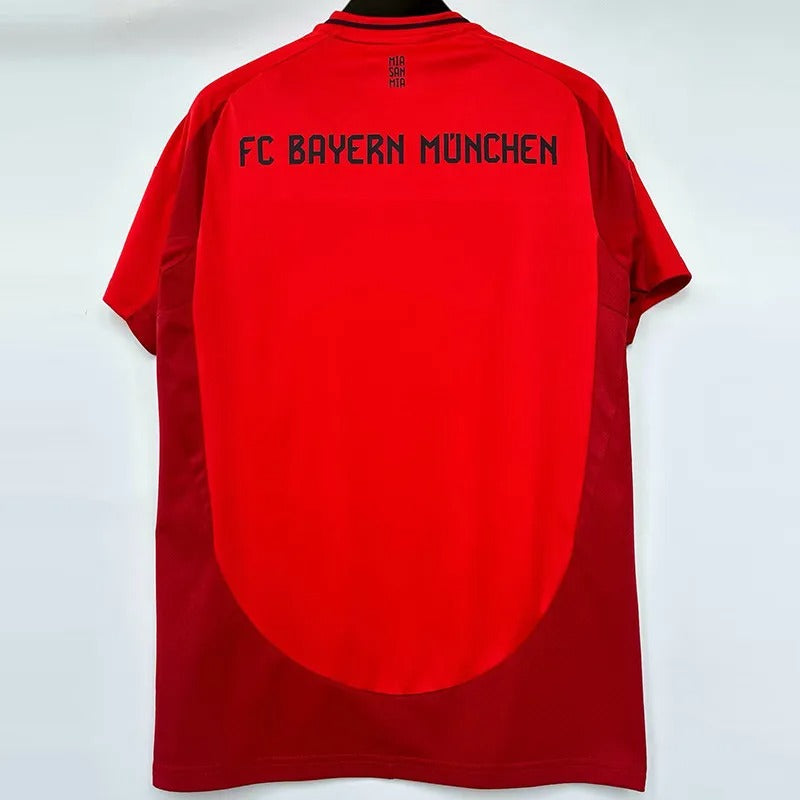 FC Bayern Munich Home 2024/25