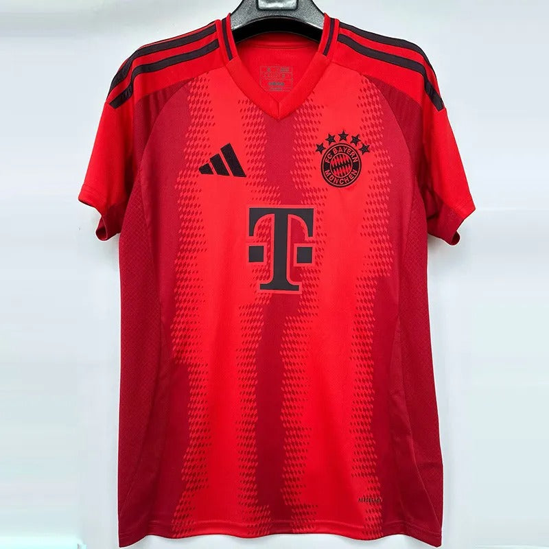 FC Bayern Munich Home 2024/25