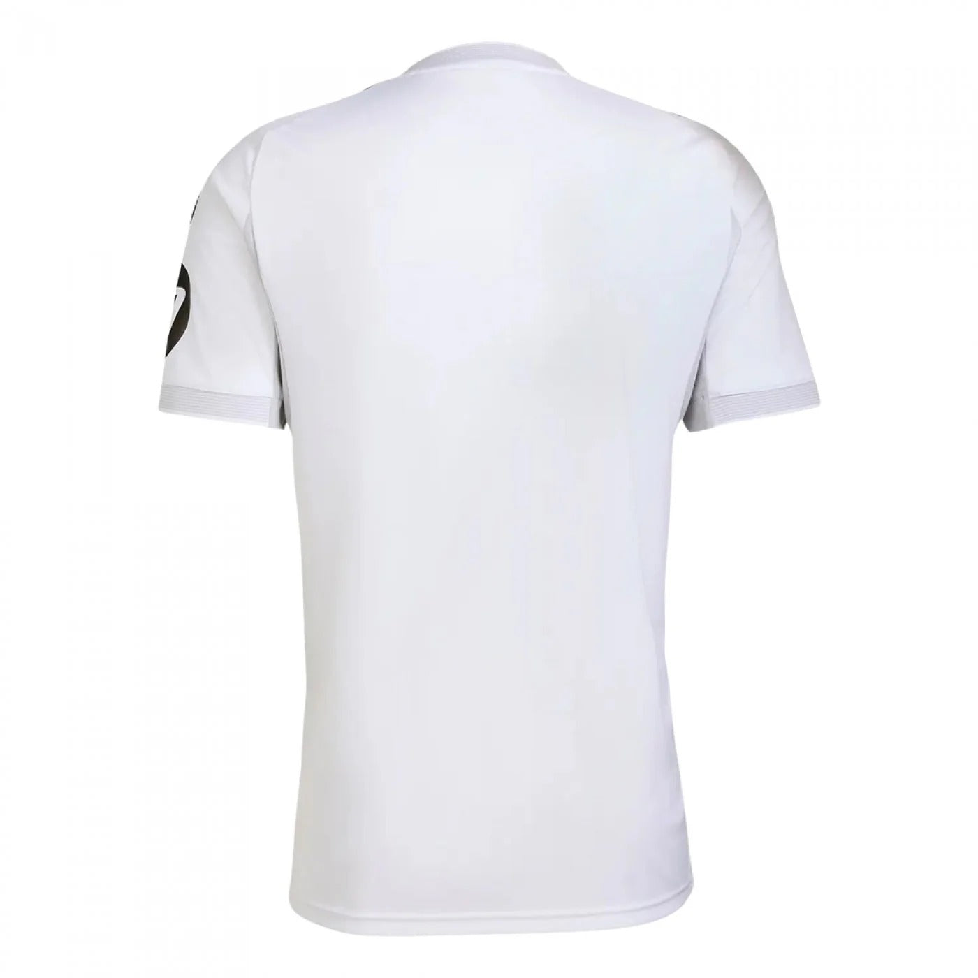 RM Home White Jersey 25/26