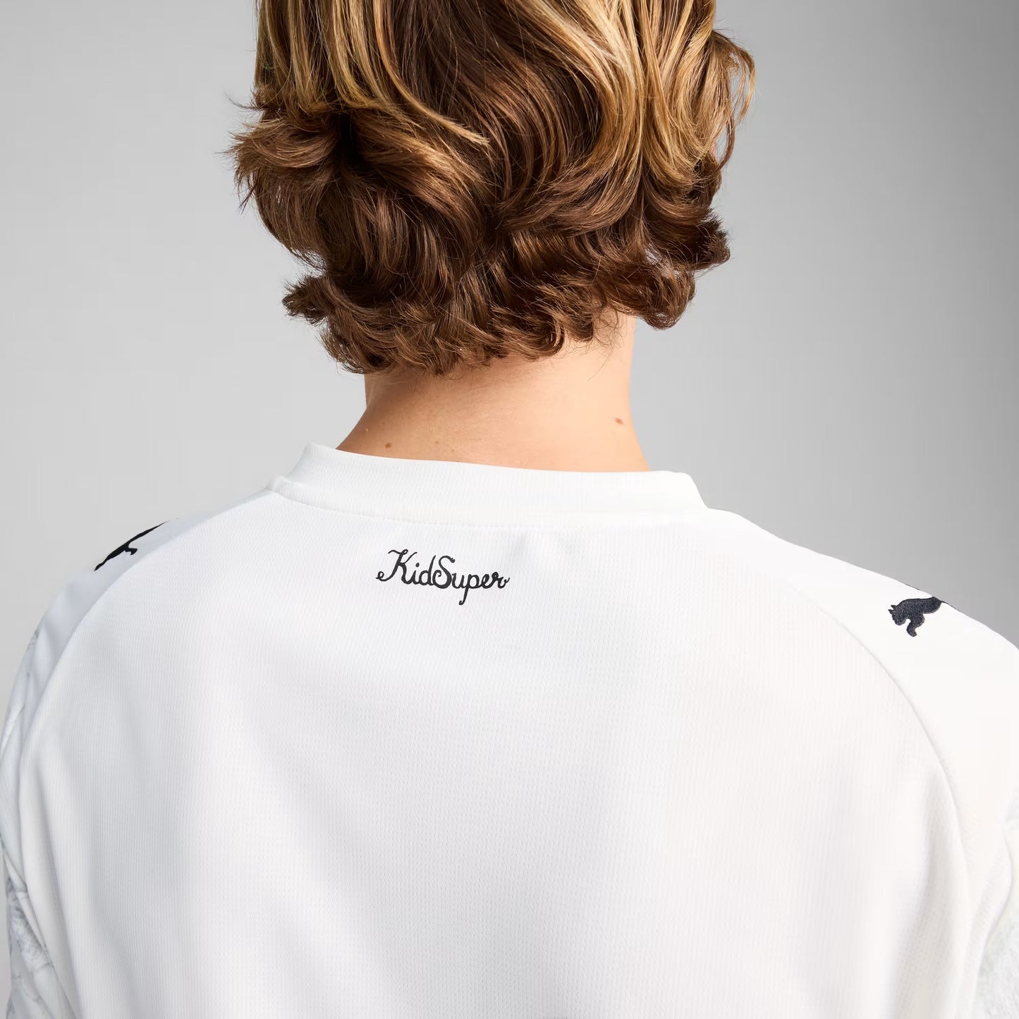 Manchester City Away 25/26 Jersey