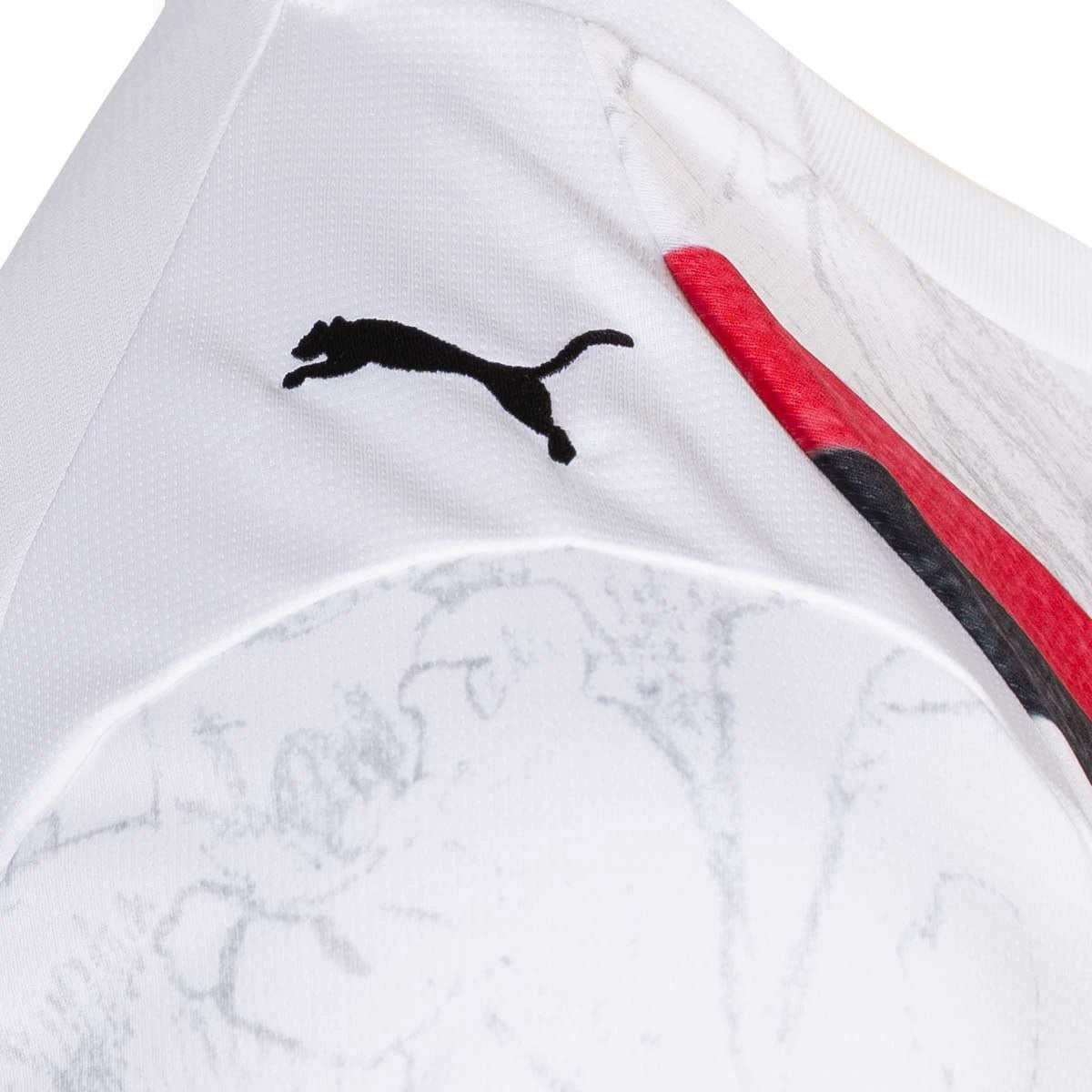 Manchester City Away 25/26 Jersey