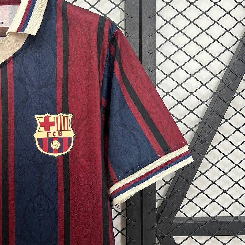 BARCELONA 125TH ANNIVERSARY FAN VERSION