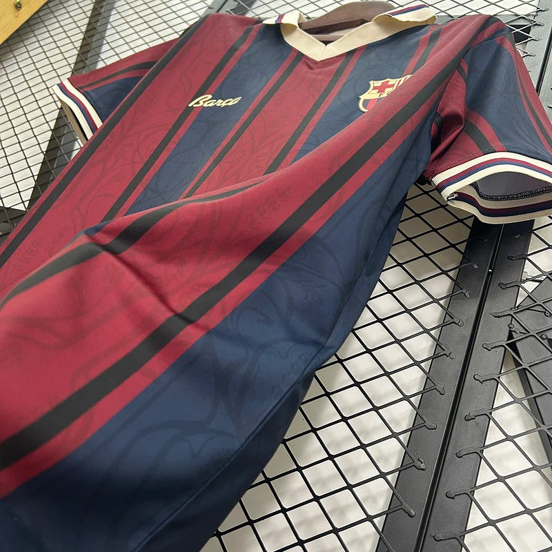 BARCELONA 125TH ANNIVERSARY FAN VERSION