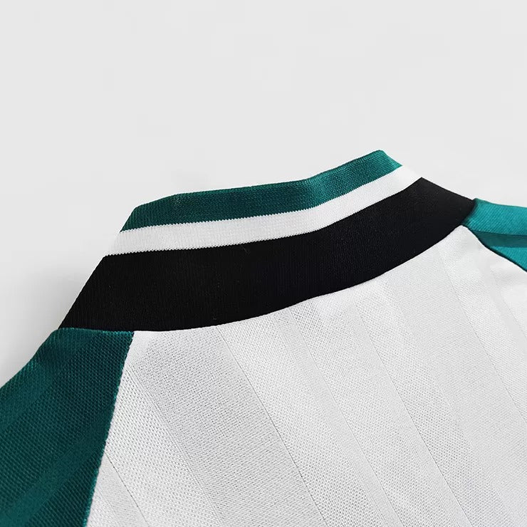 RETRO LIVERPOOL AWAY 1993/94