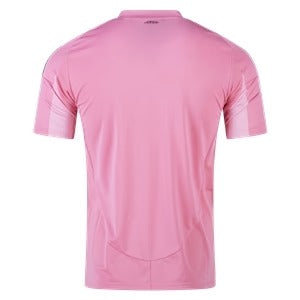 Inter Miami CF 25/26 Messi Home Authentic Jersey