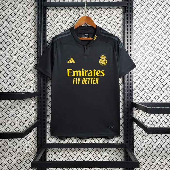 Real Madrid Third Jersey 23/24