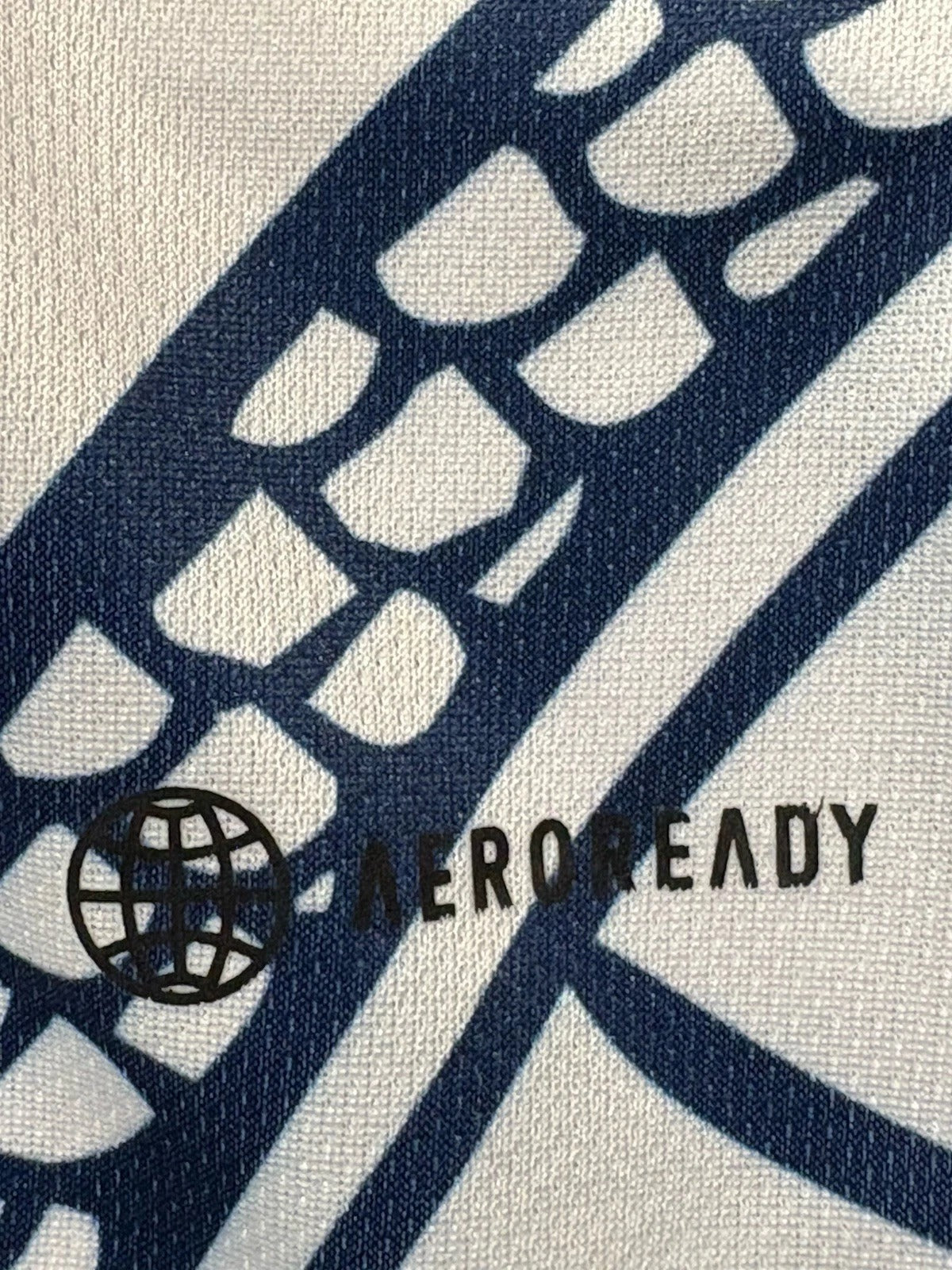 Real Madrid SE White Dragon Jersey