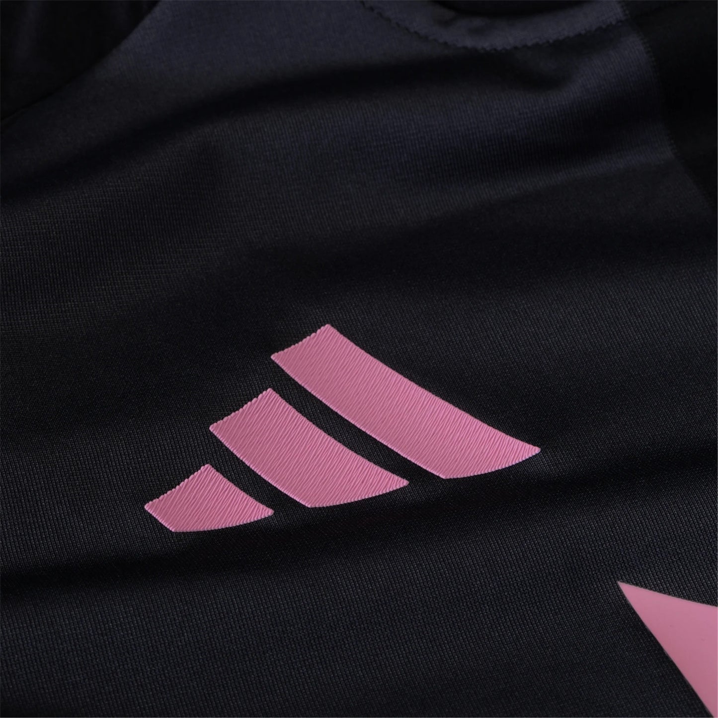 Inter Miami 2025 Authentic Away Jersey