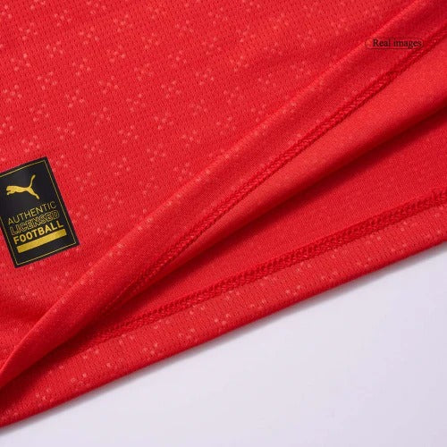 Portugal 2025 Home Jersey