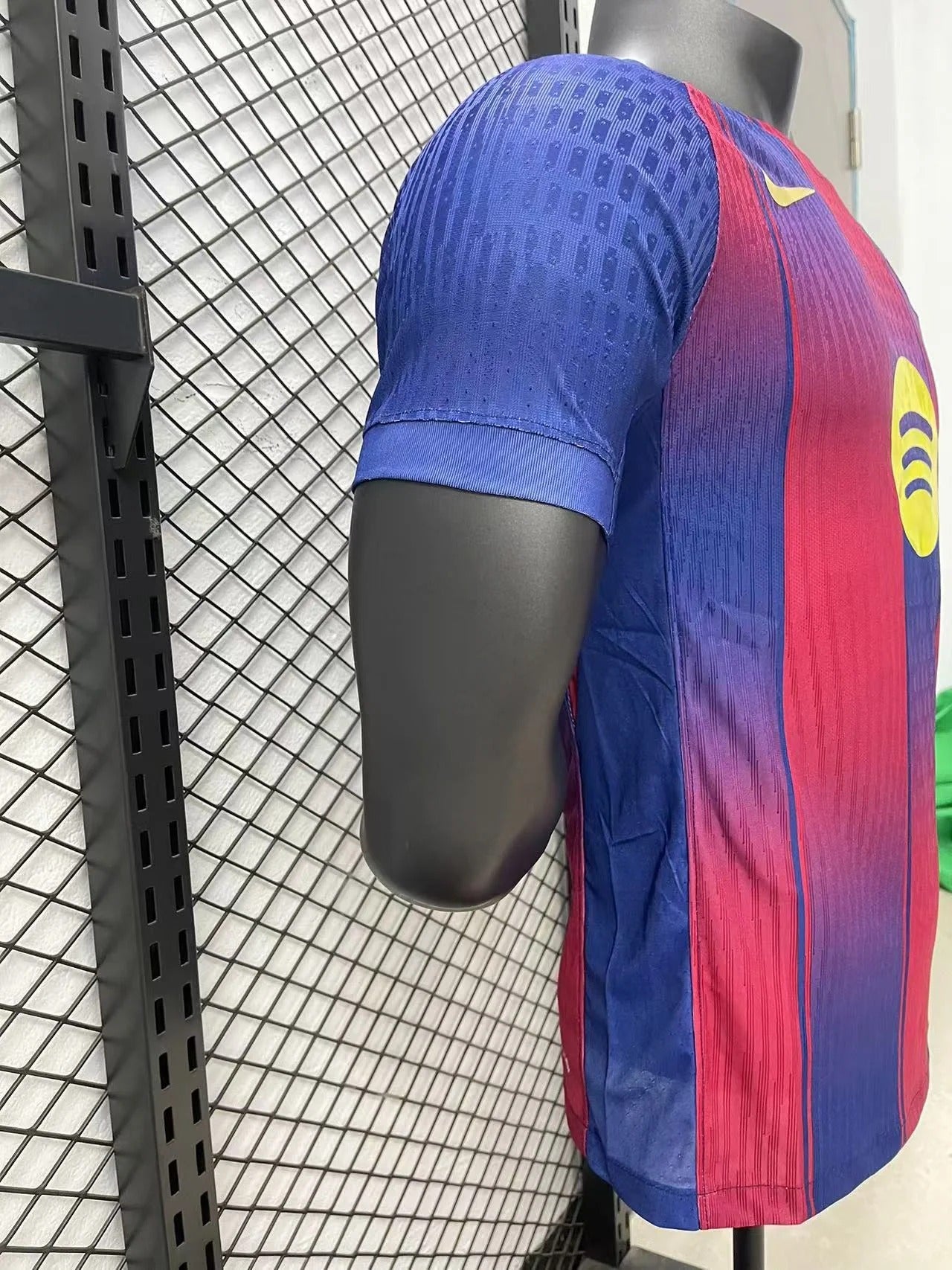 FC Barcelona Jersey 25/26 – New Season