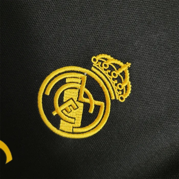Real Madrid Third Jersey 23/24