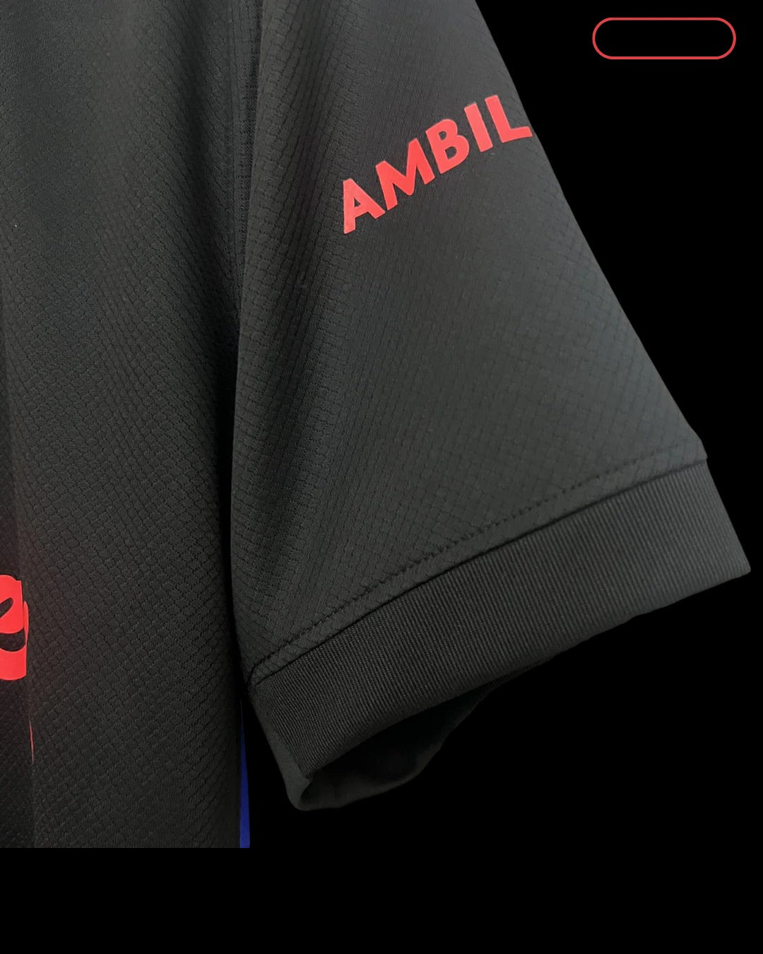 Barcelona Travis Scott Away Limited Edition Jersey