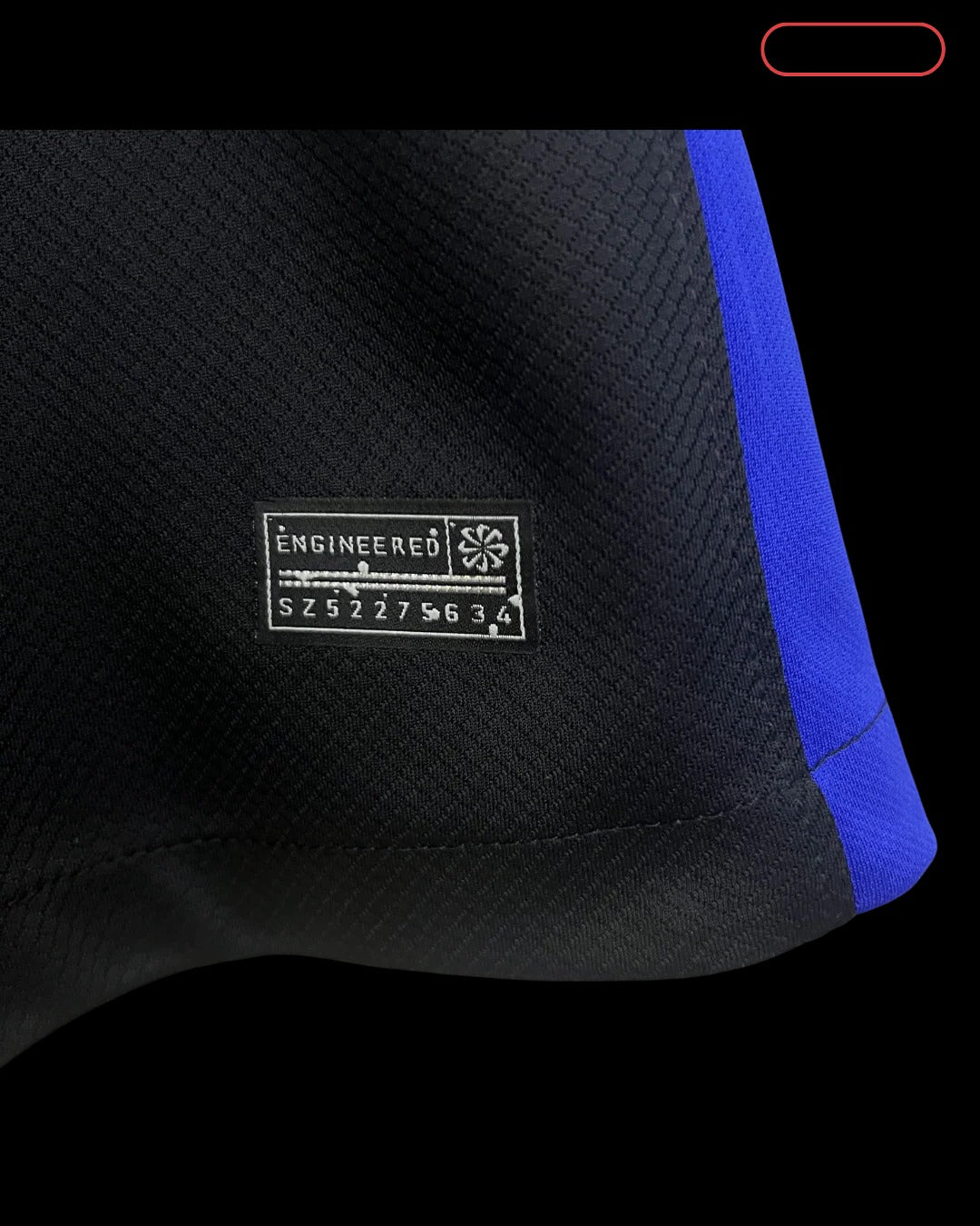 Barcelona Travis Scott Away Limited Edition Jersey