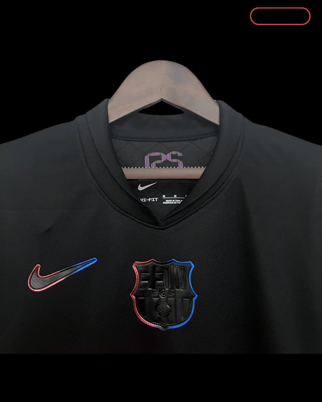 Barcelona Travis Scott Away Limited Edition Jersey