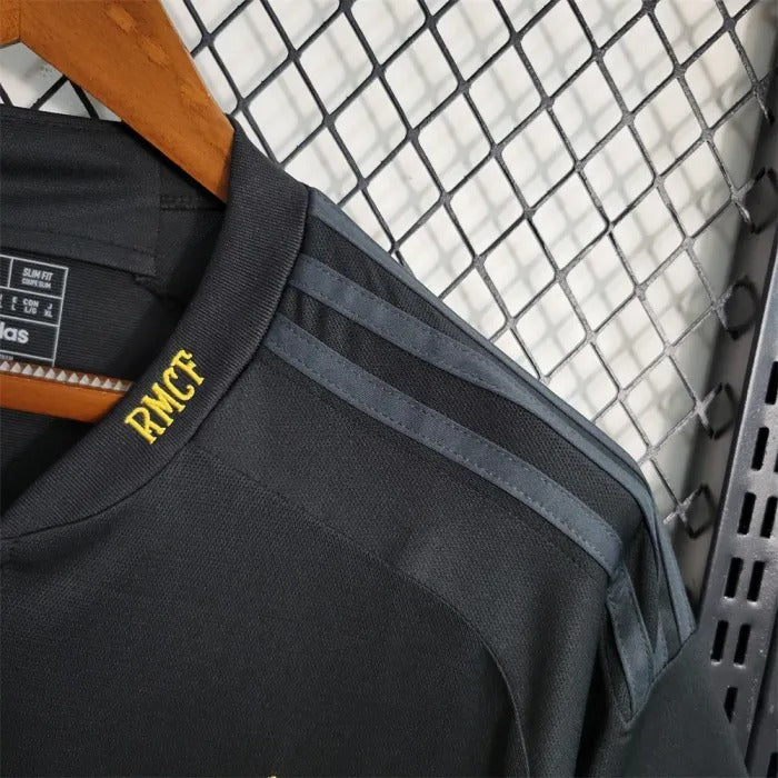 Real Madrid Third Jersey 23/24