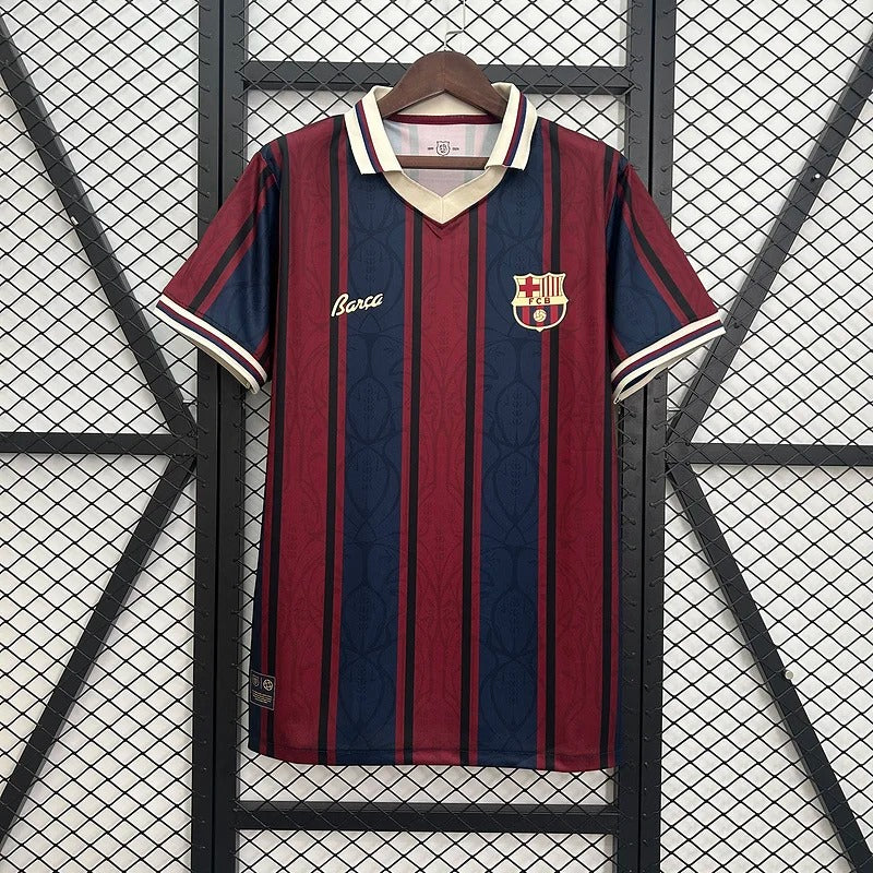 BARCELONA 125TH ANNIVERSARY FAN VERSION