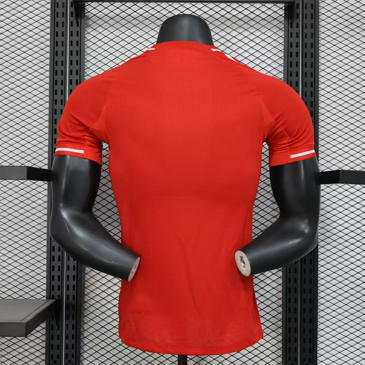 Liverpool Home 25/26 Jersey