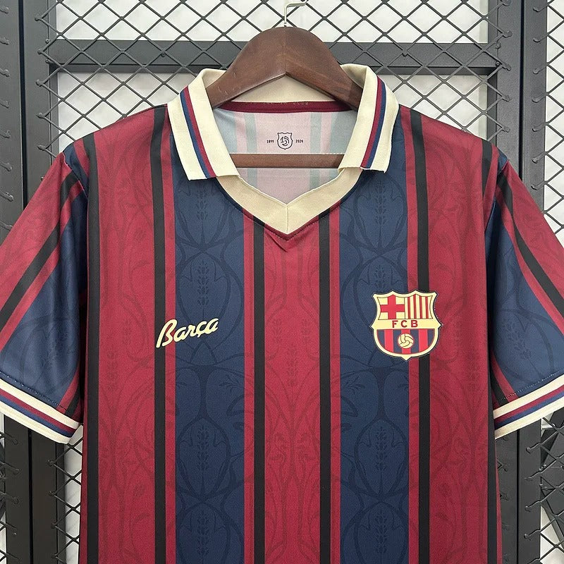 BARCELONA 125TH ANNIVERSARY FAN VERSION
