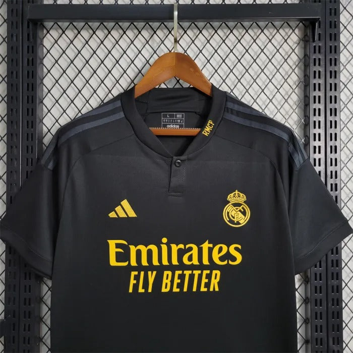 Real Madrid Third Jersey 23/24