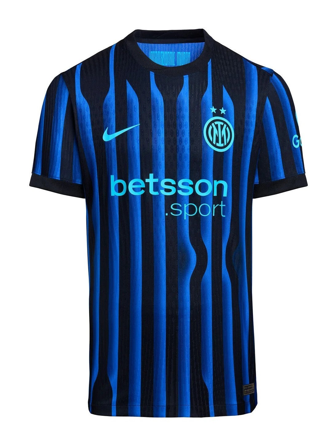 Inter Milan Home Jersey 25/26